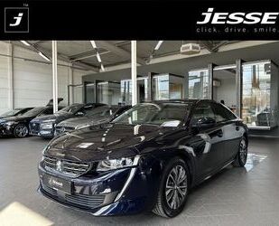 Peugeot 508 Gebrauchtwagen
