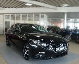 Mazda 3 Gebrauchtwagen