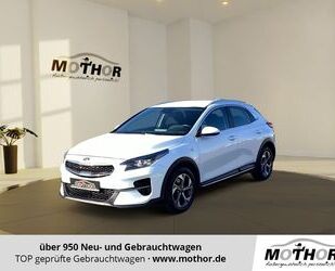 Kia XCeed Gebrauchtwagen