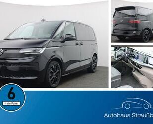 VW T7 Multivan Gebrauchtwagen