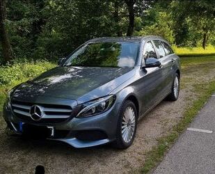 Mercedes-Benz C 220 Gebrauchtwagen