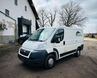 Citroen Jumper Gebrauchtwagen