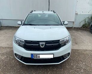 Dacia Logan Gebrauchtwagen