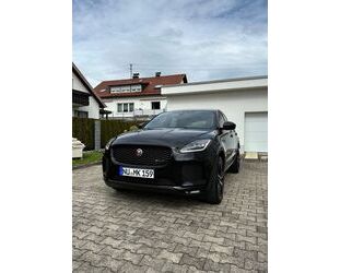Jaguar E-Pace Gebrauchtwagen