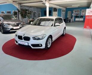 BMW 118 Gebrauchtwagen