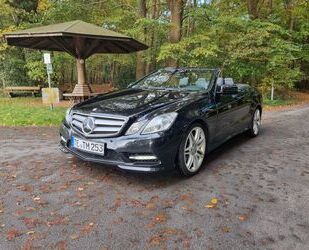 Mercedes-Benz E 350 Gebrauchtwagen