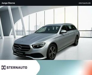 Mercedes-Benz E 220 Gebrauchtwagen