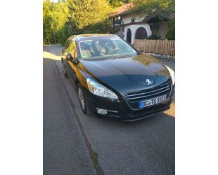 Peugeot 508 Gebrauchtwagen