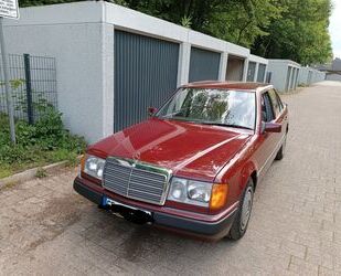 Mercedes-Benz E 200 Gebrauchtwagen