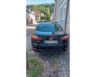 Ford Mondeo Gebrauchtwagen