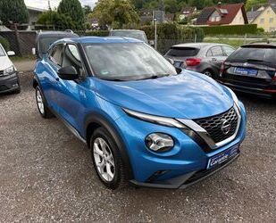 Nissan Juke Gebrauchtwagen