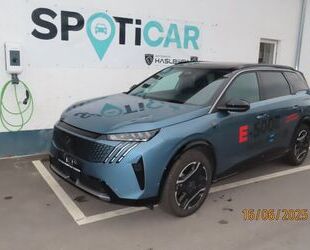 Peugeot 5008 Gebrauchtwagen