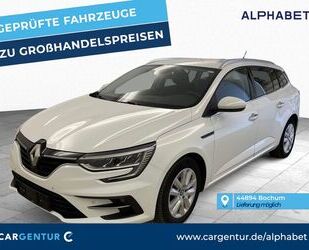 Renault Megane Gebrauchtwagen