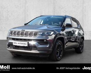 Jeep Compass Gebrauchtwagen