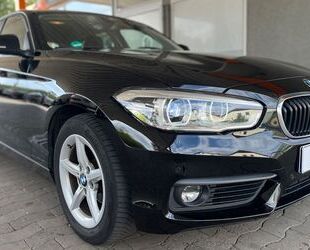BMW 118 Gebrauchtwagen