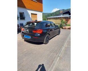 BMW 118 Gebrauchtwagen