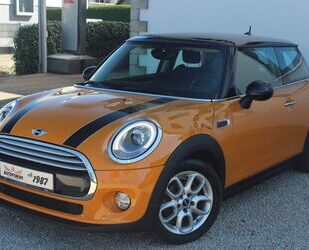 Mini Cooper D Gebrauchtwagen