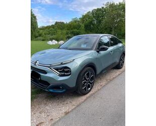 Citroen C4 Gebrauchtwagen