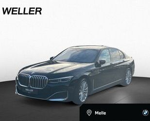 BMW 730 Gebrauchtwagen