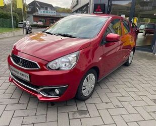 Mitsubishi Space Star Gebrauchtwagen