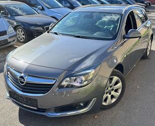 Opel Insignia Gebrauchtwagen