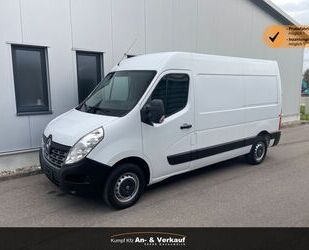 Renault Master Gebrauchtwagen