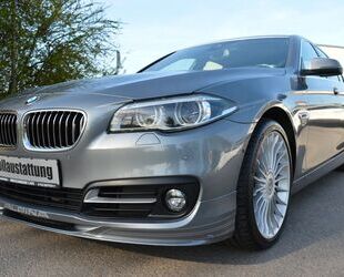 Alpina D5 Gebrauchtwagen