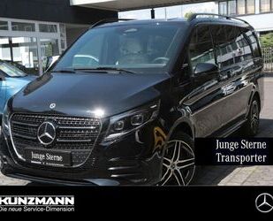 Mercedes-Benz V 250 Gebrauchtwagen