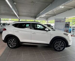 Hyundai TUCSON Gebrauchtwagen