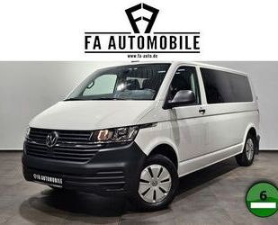 VW T6 Caravelle Gebrauchtwagen