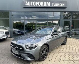 Mercedes-Benz E 300 Gebrauchtwagen