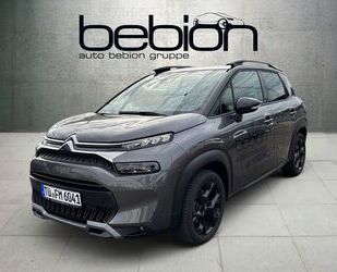 Citroen C3 Aircross Gebrauchtwagen