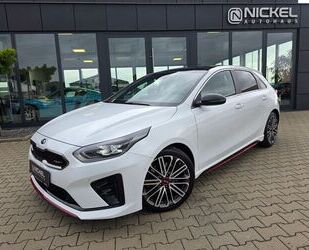 Kia ceed / Ceed Gebrauchtwagen
