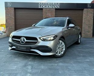Mercedes-Benz C 220 Gebrauchtwagen