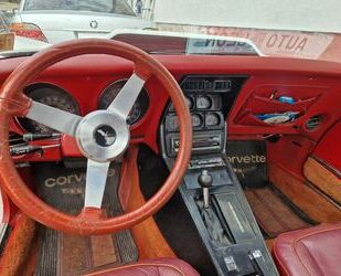 Corvette C3 Gebrauchtwagen