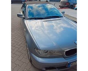BMW 320 Gebrauchtwagen