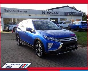 Mitsubishi Eclipse Cross Gebrauchtwagen