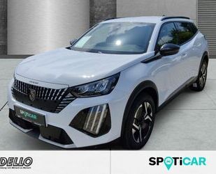 Peugeot 2008 Gebrauchtwagen