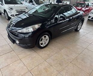 Peugeot 207 Gebrauchtwagen