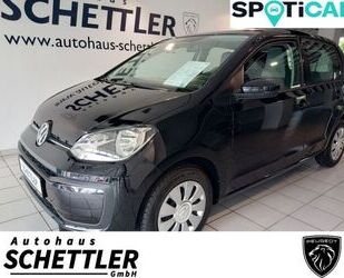 VW up! Gebrauchtwagen
