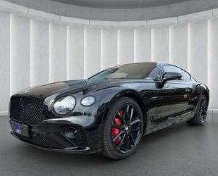 Bentley Continental GT Gebrauchtwagen