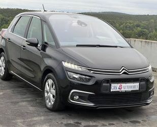 Citroen C4 Picasso Gebrauchtwagen