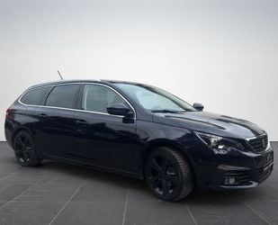 Peugeot 308 Gebrauchtwagen