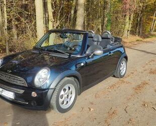 Mini Cooper Cabrio Gebrauchtwagen