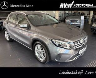 Mercedes-Benz GLA 180 Gebrauchtwagen