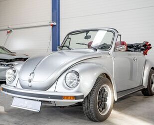 VW Käfer Gebrauchtwagen