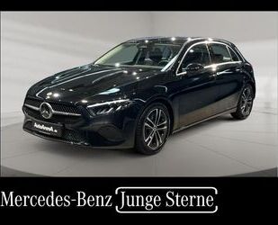 Mercedes-Benz A 180 Gebrauchtwagen