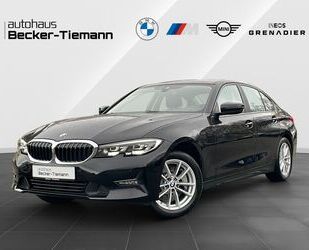 BMW 330 Gebrauchtwagen