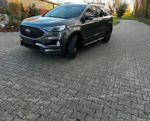 Ford Edge Gebrauchtwagen