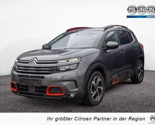 Citroen C5 Aircross Gebrauchtwagen